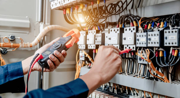 Best Residential Electrician Services  in Indianola, WA