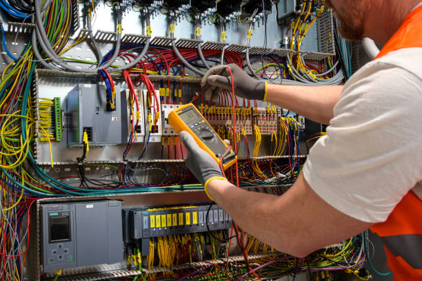 Best Electrical Rewiring Services  in Indianola, WA