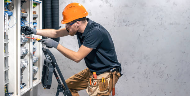 Best Electrician for Home Renovation  in Indianola, WA